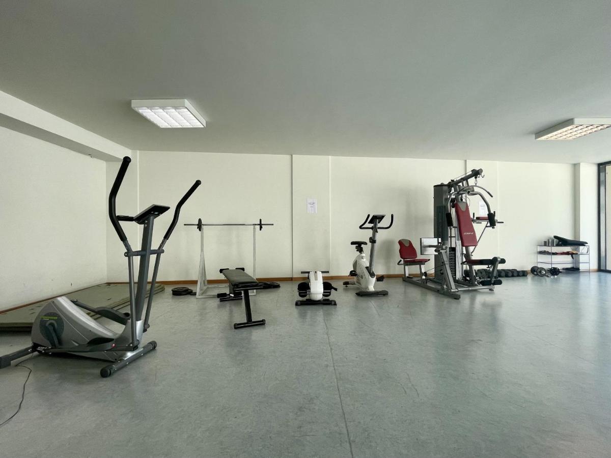 Terrace Apartment By Atlantic Holiday Funchal  Ngoại thất bức ảnh
