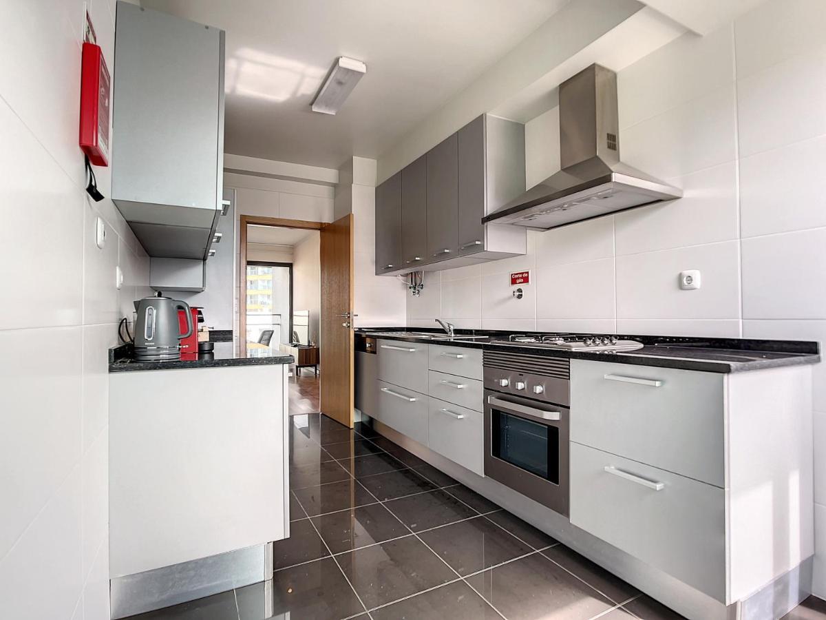 Terrace Apartment By Atlantic Holiday Funchal  Ngoại thất bức ảnh