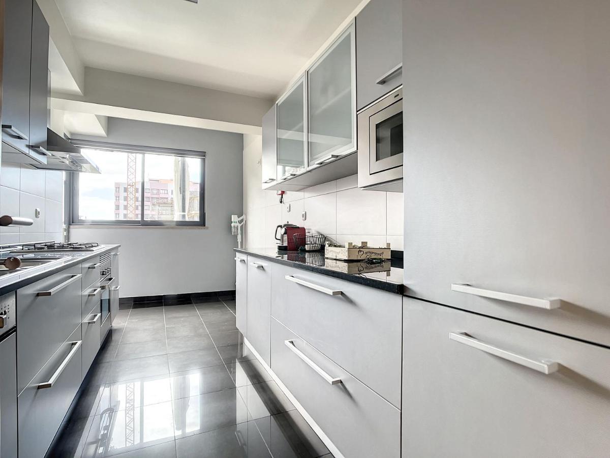 Terrace Apartment By Atlantic Holiday Funchal  Ngoại thất bức ảnh