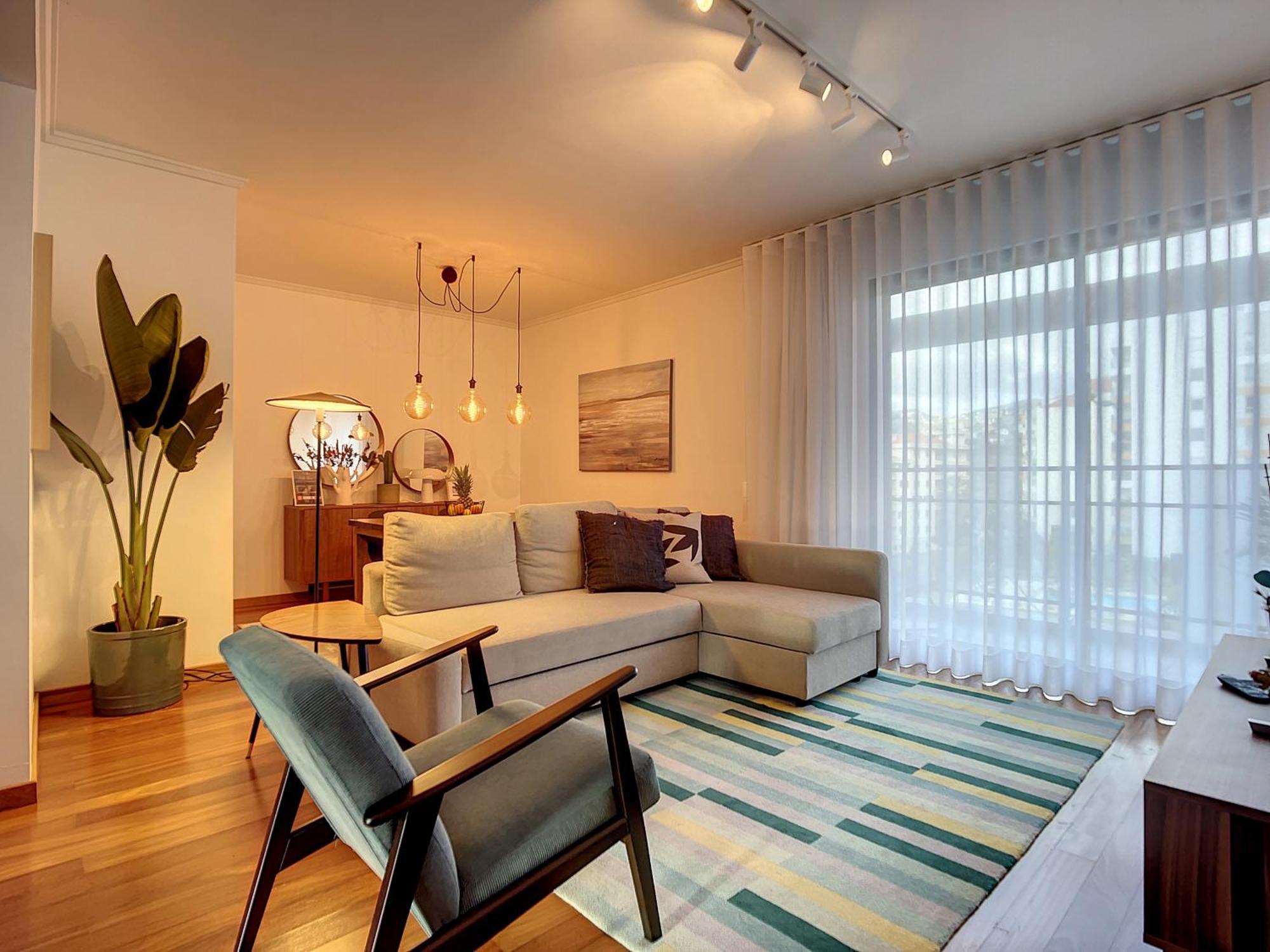Terrace Apartment By Atlantic Holiday Funchal  Ngoại thất bức ảnh